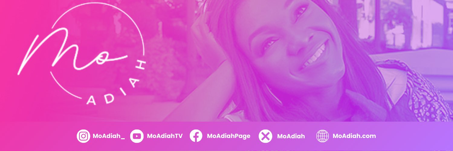 Mo_Adiah's profile banner image