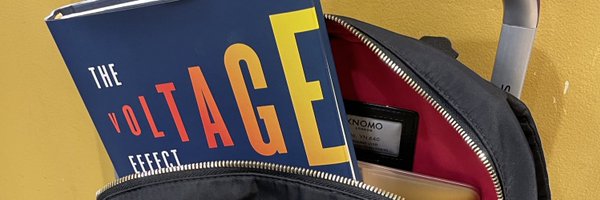 AnyaSamek Profile Banner