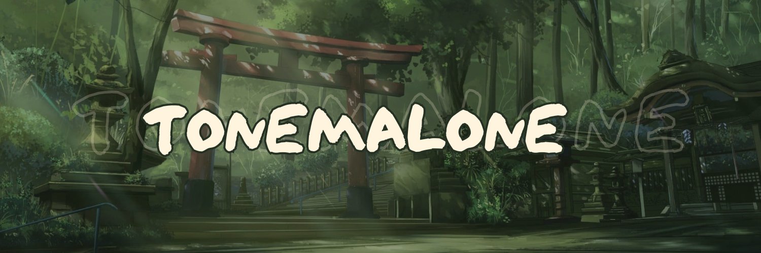 ToneMaloneNft's profile banner image