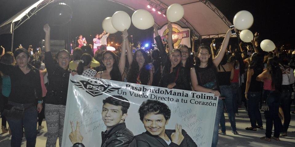 psbmaniatolima's profile banner image