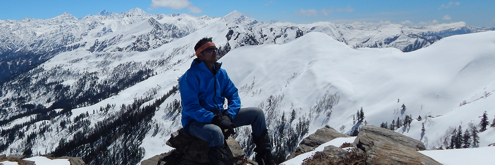 sajishgp's profile banner image