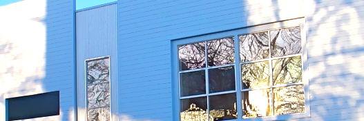 Transmission Gallery banner