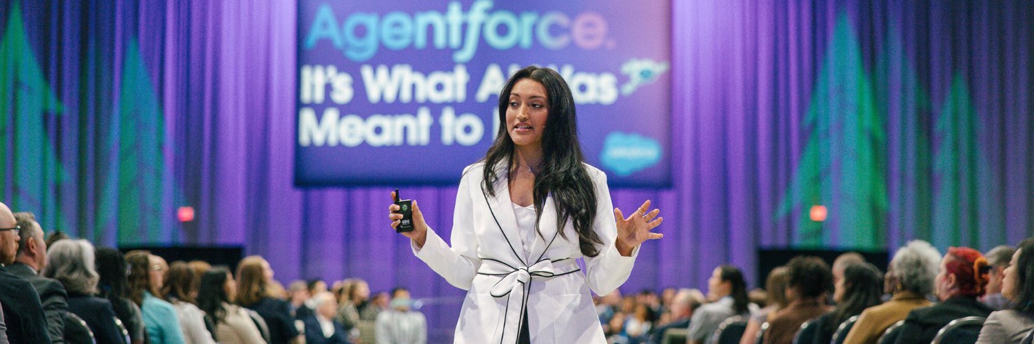 Avanthika Ramesh banner