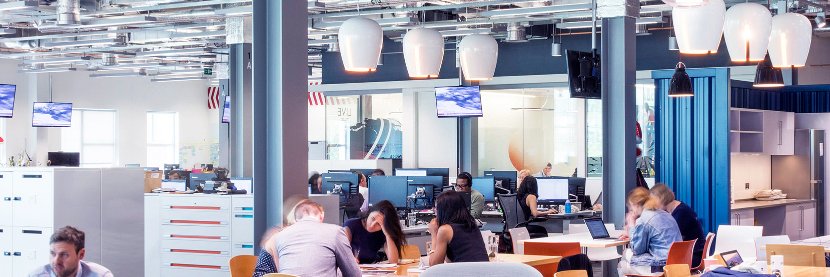 BBC Worldwide Labs banner