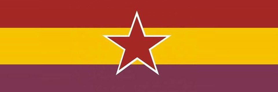 comunistajose's profile banner image