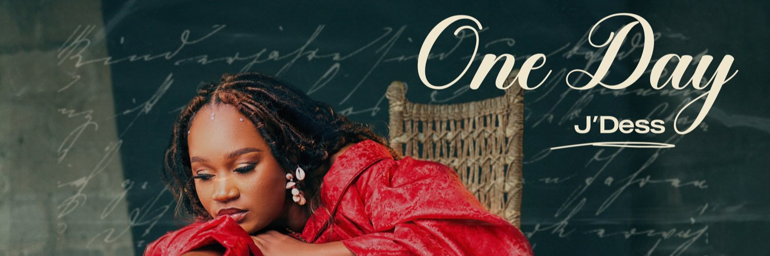officialjdess's profile banner image