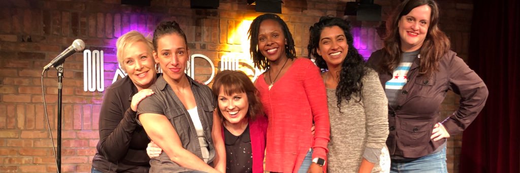 thekatescomedy's profile banner image