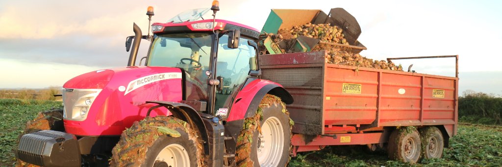 D & S Machinery Ltd banner