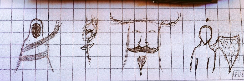 BadenierPaz's profile banner image