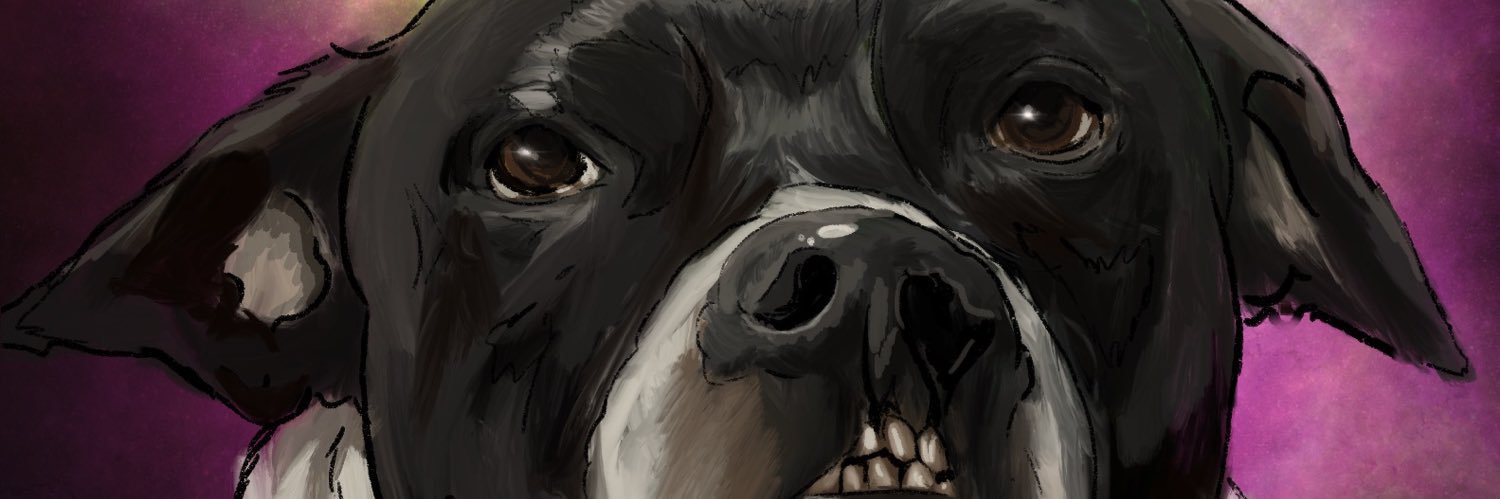 sluqgueen's profile banner image