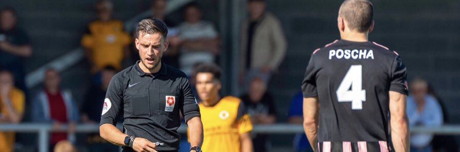 Marcus Poscha banner