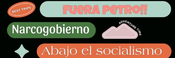 MisterIntruso Profile Banner