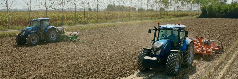 D&S Machinery banner