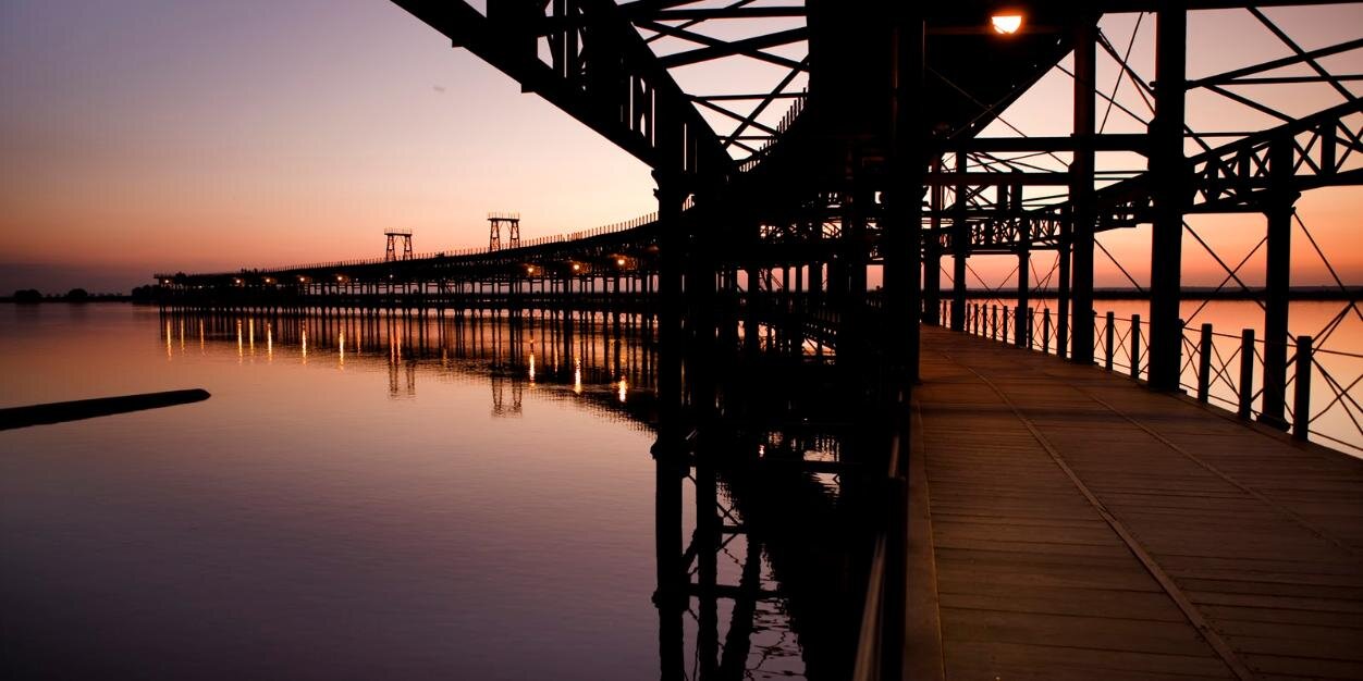 Ana G. Robles banner