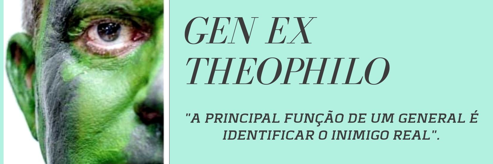 GalTheophilo's profile banner image