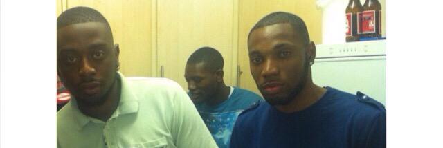 itskabongo's profile banner image