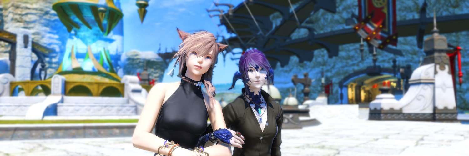 Mido ✧ banner