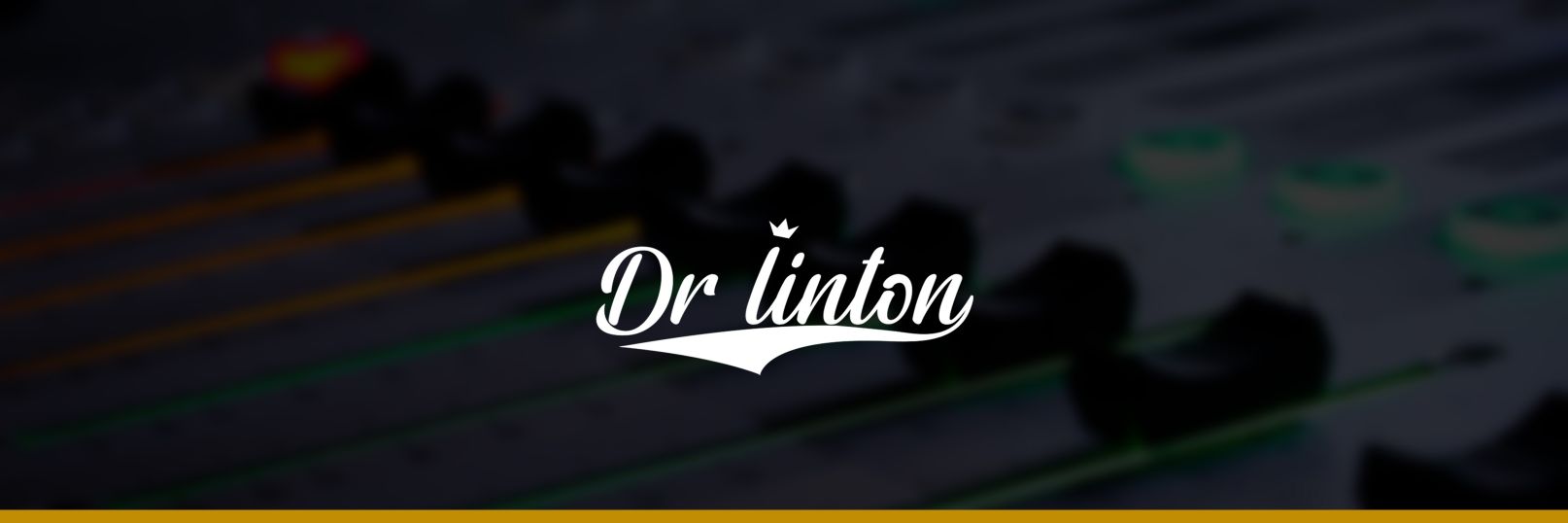 Dr_LintonSA's profile banner image
