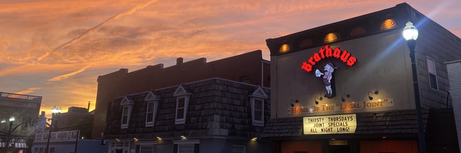 BrathausBG's profile banner image
