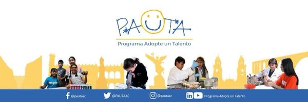 PAUTA Profile Banner