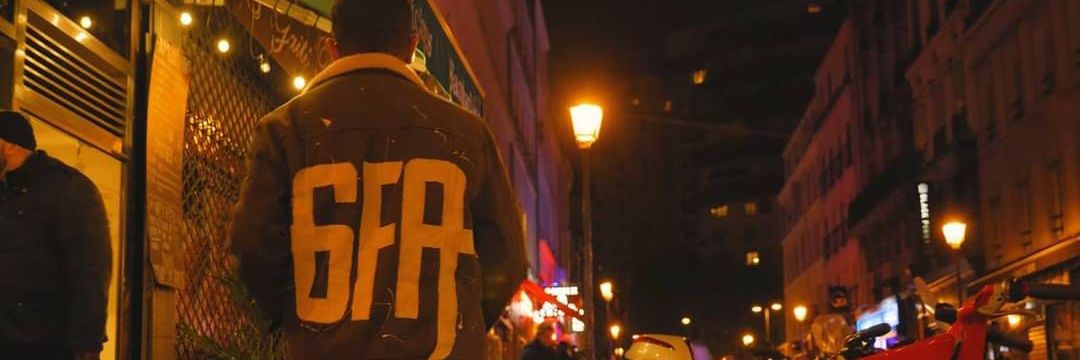 6faOfficiel's profile banner image