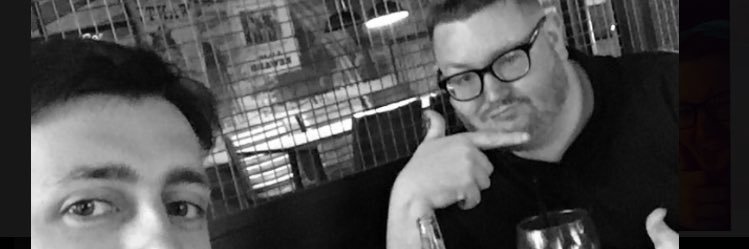 Kyle Masset banner