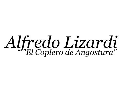 Alfredo Lizardi banner