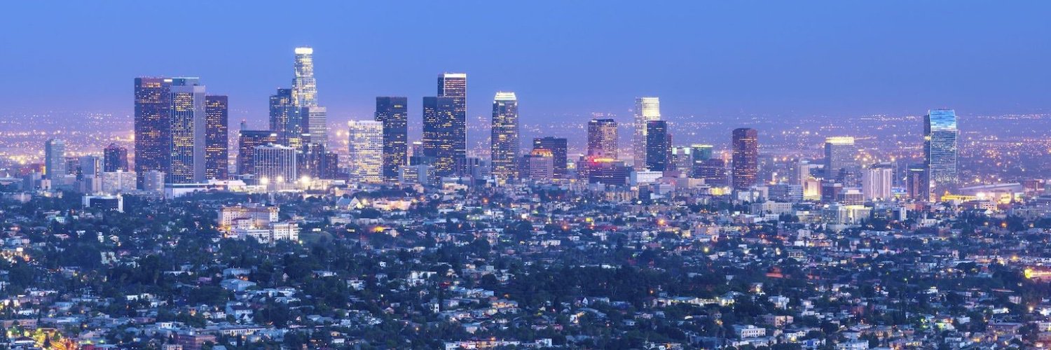 LA_Networks's profile banner image