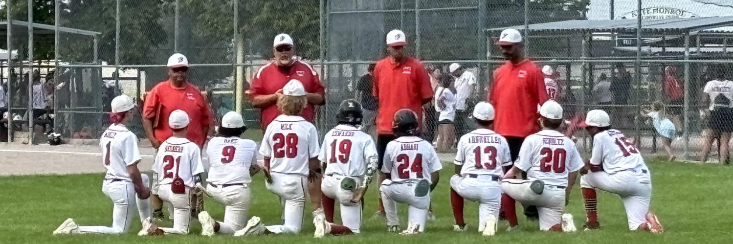 Michael Schultz banner