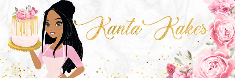 KantaKakes's profile banner image