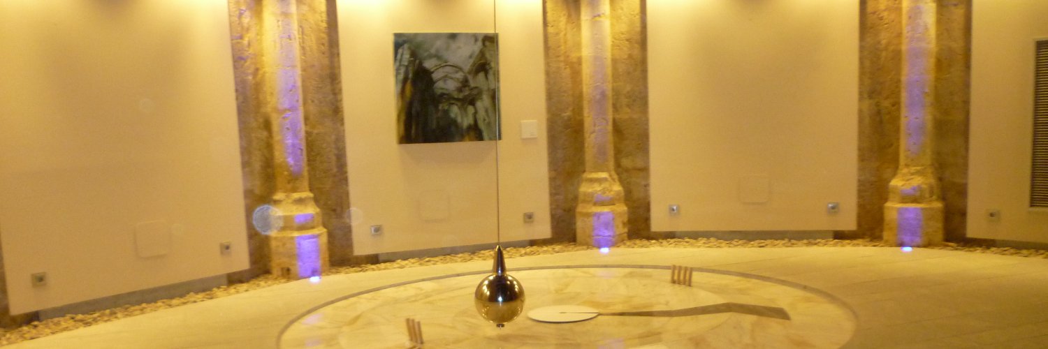 LUIS PARAMO banner