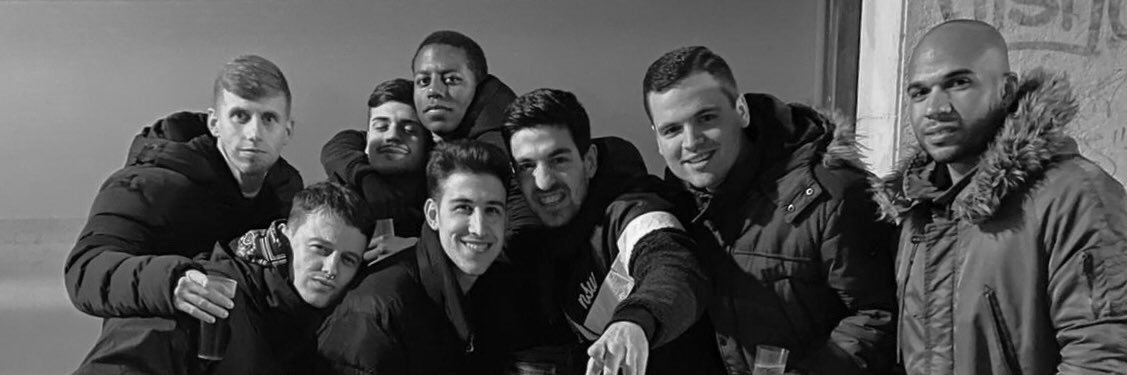 Pablomariiscal's profile banner image