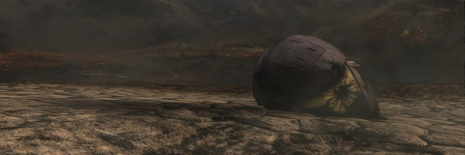 Noramu's profile banner image