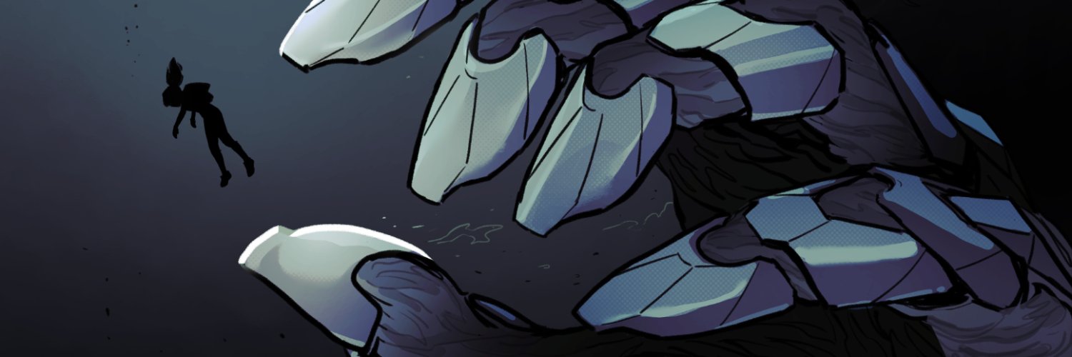 lomakescomics's profile banner image
