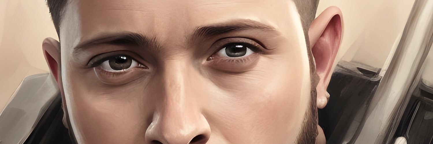 thyagocyrus's profile banner image