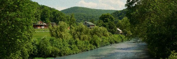 HomeWaters Profile Banner