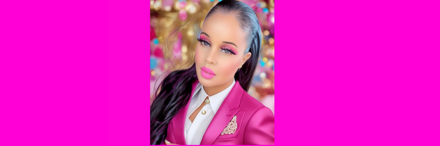QueenRedCherry's profile banner image