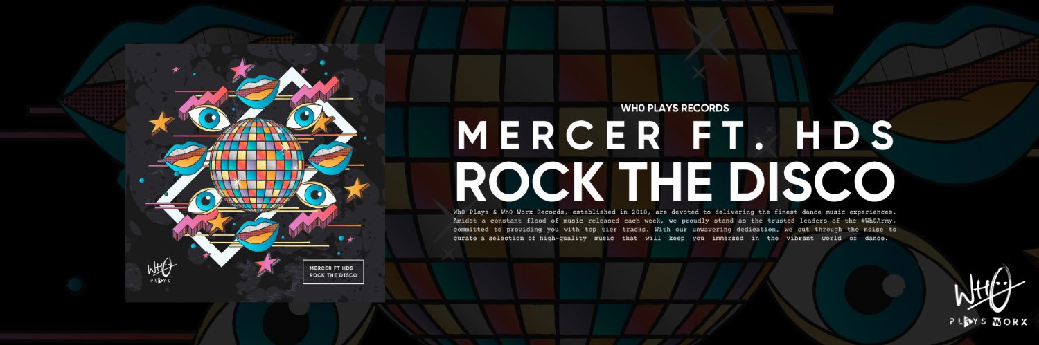 Mercer_Music's profile banner image
