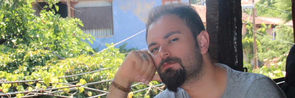 FerhatMorkoc's profile banner image