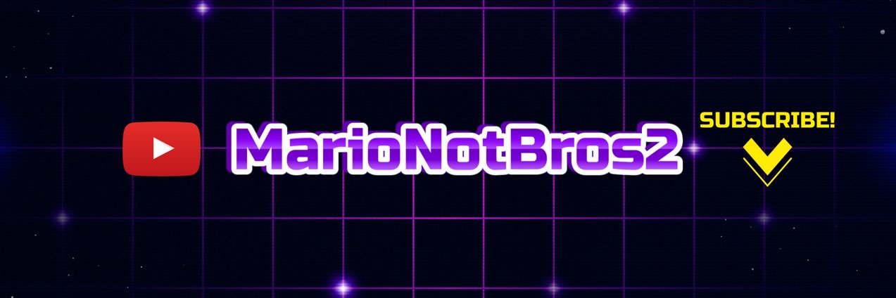 Marionotbros2's profile banner image