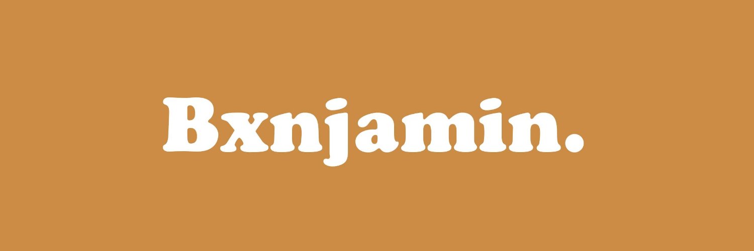sonbxnji's profile banner image