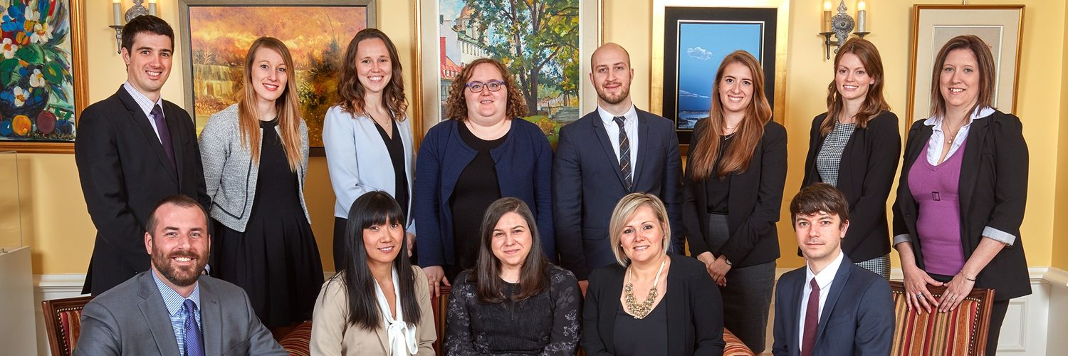 Jeune Barreau Québec banner