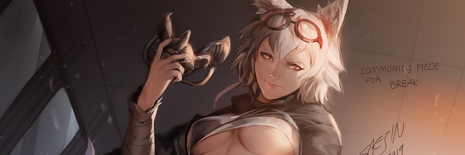 BreakVRC's profile banner image