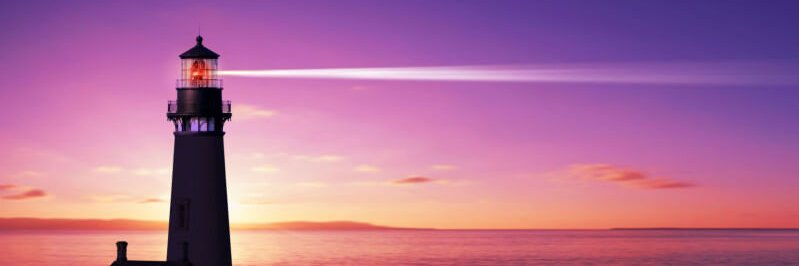 WYBeacon's profile banner image