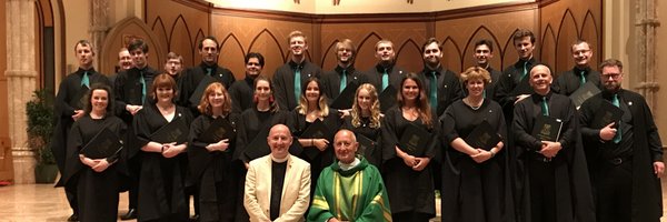 ChadsChoir Profile Banner