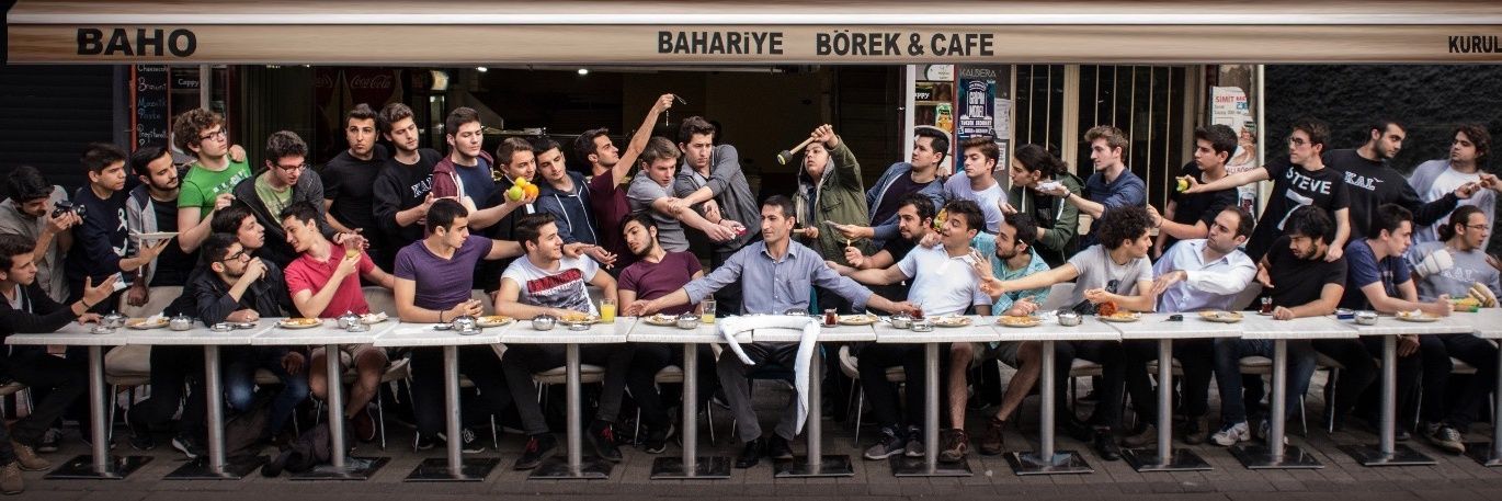 bartuclk's profile banner image