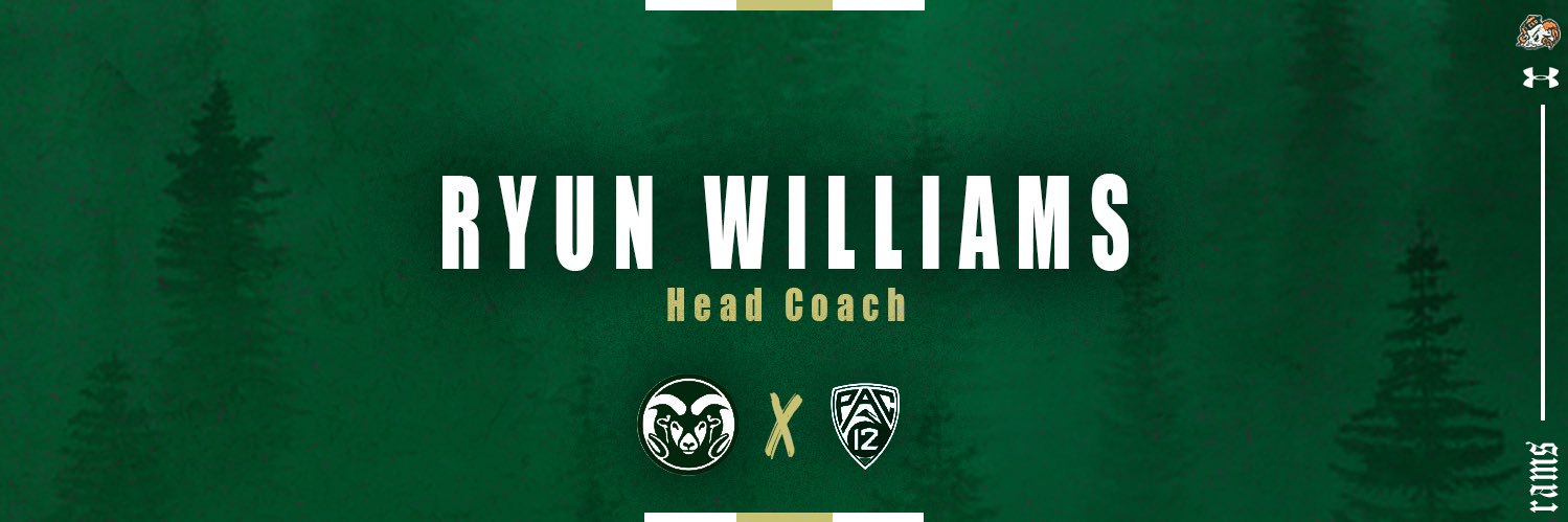 Ryun Williams banner