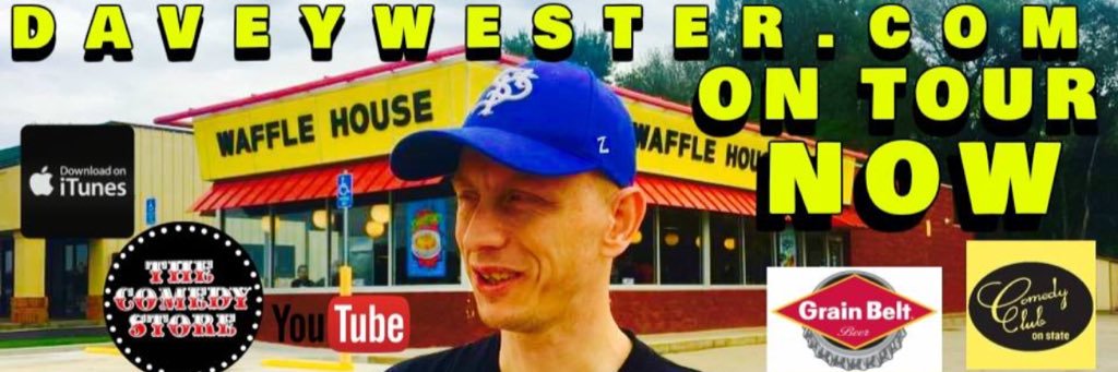 DaveyWester1's profile banner image