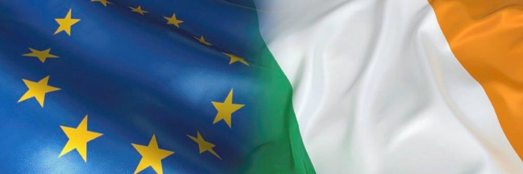 Noel Ward 🇮🇪🇪🇺🇺🇦 banner