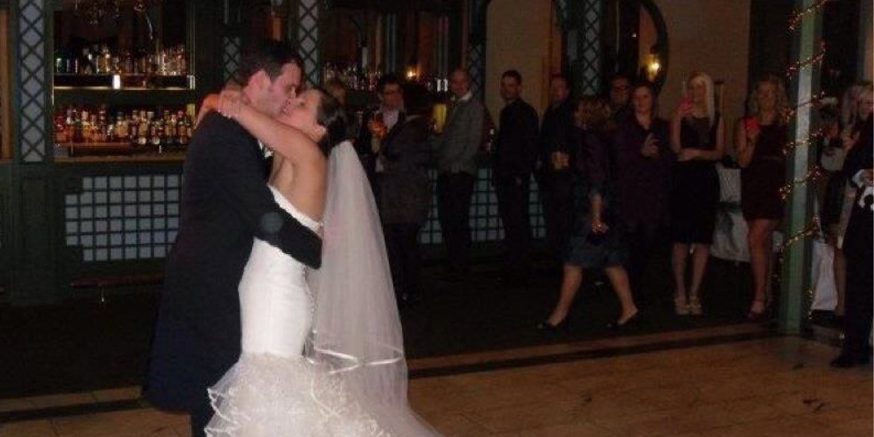 David W Langlands banner